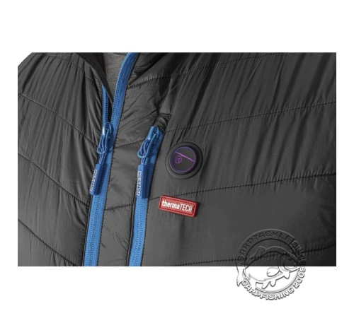 Жилет с обогревом Preston Thermatech Heated Gilet