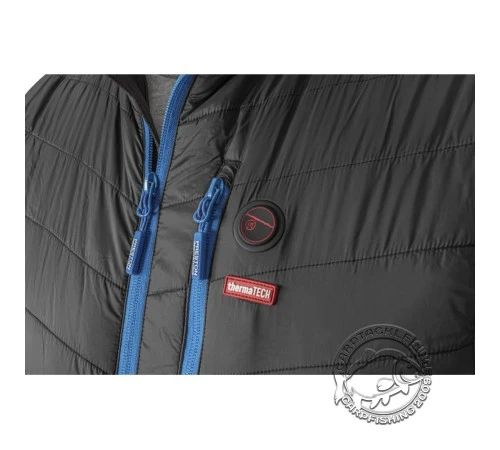 Жилет с обогревом Preston Thermatech Heated Gilet