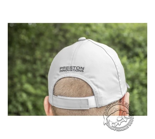 Водонепроницаемая кепка Preston Waterproof Cap