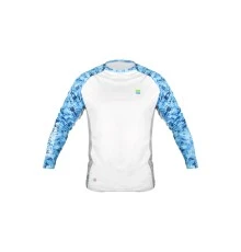 Солнцезащитное джерси Preston Performance Sun Shirts