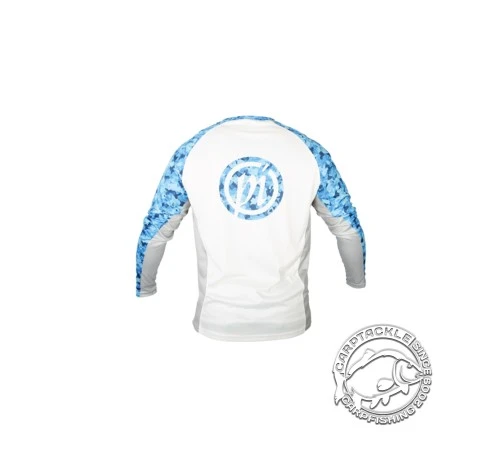 Солнцезащитное джерси Preston Performance Sun Shirts