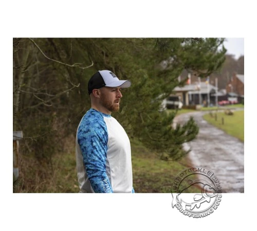 Солнцезащитное джерси Preston Performance Sun Shirts