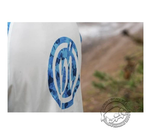 Солнцезащитное джерси Preston Performance Sun Shirts