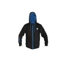 Толстовка с капюшоном на молнии Preston Pro Zip Hoodie