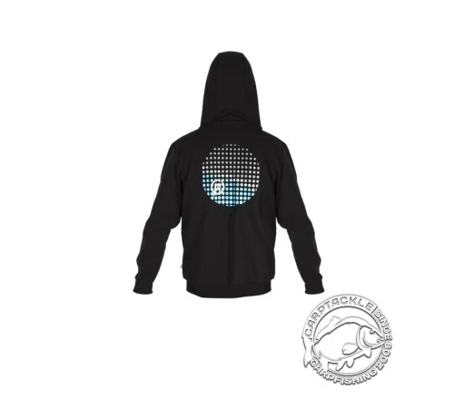 Толстовка с капюшоном на молнии Preston Pro Zip Hoodie