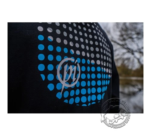 Толстовка с капюшоном на молнии Preston Pro Zip Hoodie