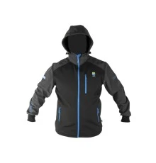 Водонепроницаемая куртка Preston Duratech Softshell