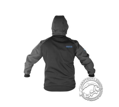 Водонепроницаемая куртка Preston Duratech Softshell