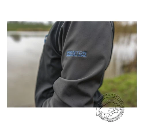 Водонепроницаемая куртка Preston Duratech Softshell