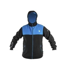 Ветрозащитная флисовая куртка Preston Windproof Fleece Jacket