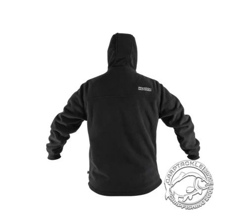 Ветрозащитная флисовая куртка Preston Windproof Fleece Jacket