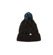 Вязаная шапка с помпоном Preston Knitted Bobble