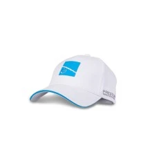 Белая кепка Preston White Hd Cap