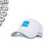 Белая кепка Preston White Hd Cap