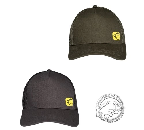 Кепка сетчатая RidgeMonkey APEarel SportFlex Trucker Cap