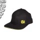 Снепбек RidgeMonkey APEarel SportFlex Snapback Cap - Black
