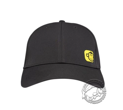 Бейсболка RidgeMonkey APEarel SportFlex Baseball Cap - Grey