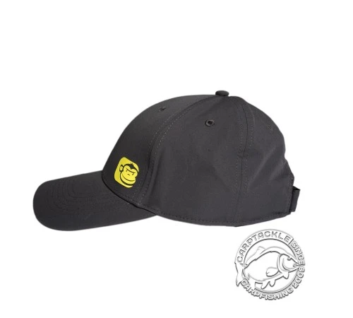 Бейсболка RidgeMonkey APEarel SportFlex Baseball Cap - Grey