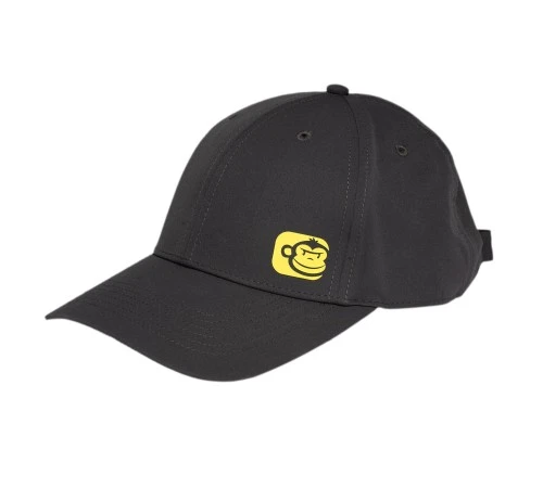 Бейсболка RidgeMonkey APEarel SportFlex Baseball Cap - Grey