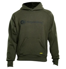 Толстовка с капюшоном Ridge Monkey APEarel Dropback MicroFlex Hoody Green