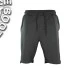 Шорты Ridge Monkey APEarel Dropback MicroFlex Shorts Grey