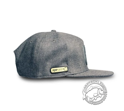 Бейсболка Ridge Monkey APEarel Dropback Snapback