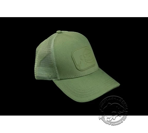 Бейсболка RidgeMonkey APEarel Dropback Trucker Cap