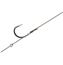 Поводки Delphin Feeder Rig Proxi 8 STING №6