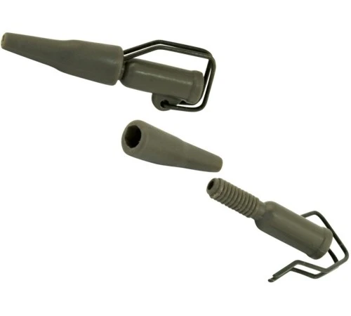 Безопасная клипса K-KARP XTR GATED SAFETY CLIP