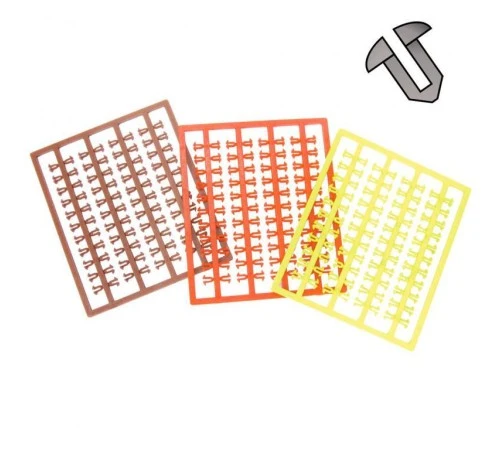 Набор стопоров K-KARP BAIT STOPPER