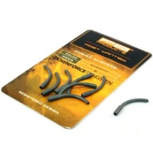 Трубка для крючка утяжеленная PB Products DT Curved Aligners Weed