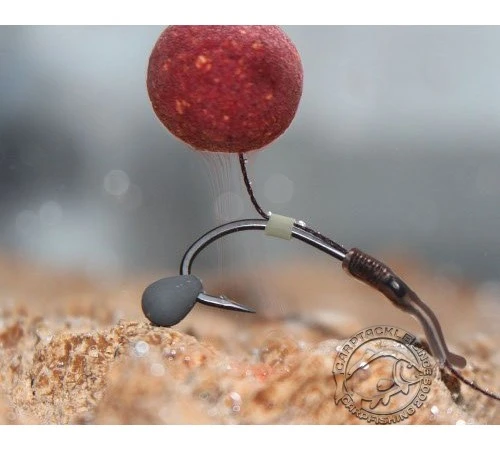 Бусина для крючка утяжеленная PB Products DT Shot-On the Hook Bead