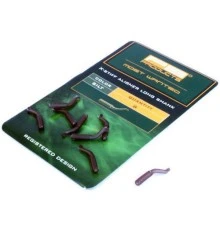 Трубка для крючка PB Products X-Stiff Aligners Long Shank №4-1