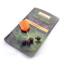 Стопор с бусиной PB Products Helicopter System Rubber & Bead