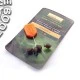 Стопор с бусиной PB Products Helicopter System Rubber & Bead