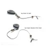 Бусина с конусным отверстием PB Products Naked Chod/Helicopter System Tapered Bead