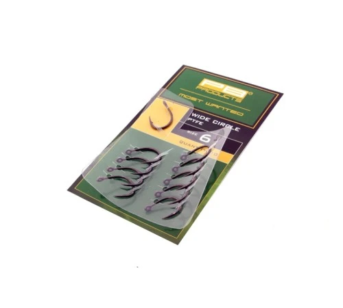 Крючки PB Products Wide Circle PTFE