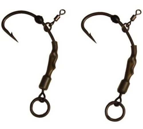 Готовая оснастка PB Products Ready Ronnie Rig