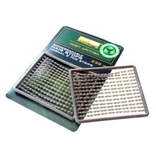 Стопоры биоразлагаемые PB Products Bio-Degradable Hair Stops Normal