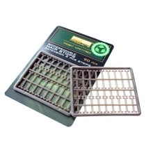 Стопоры биоразлагаемые PB Products Bio-Degradable Hair Stops Extension Combi