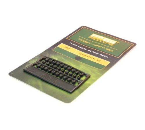 Бусина-фиксатор PB Products Hair Hook Beads Rack DBF