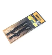 Готовая оснастка PB Products R2G SR Hit & Run Chod Leader