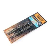 Готовая оснастка PB Products R2G DF Extra Safe Heli-Chod Leader