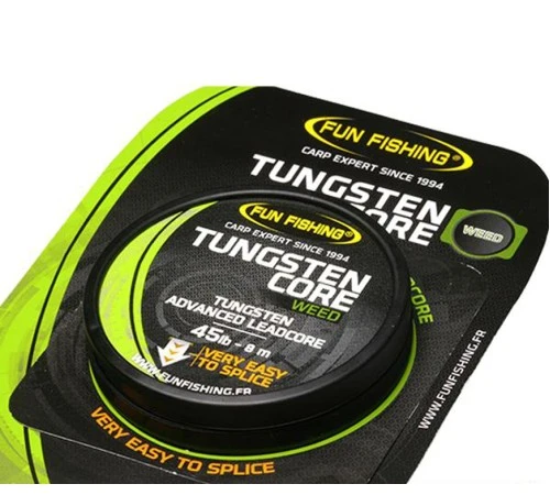 Противозакручиватель утяжеленный Fun Fishing Tungsten Core 