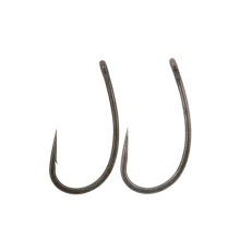 Крючки Cygnet Curve Shank Hooks Size 2 Barbless