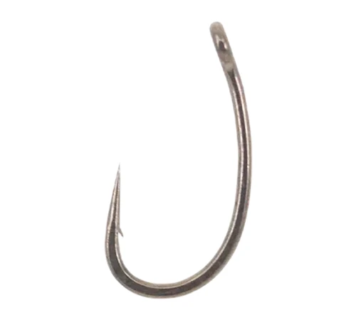 Крючки Cygnet Curve Shank XS Hooks Barbed