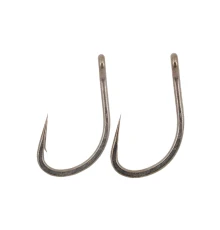 Крючки Cygnet Short Shank Hooks Size 2 Barbless