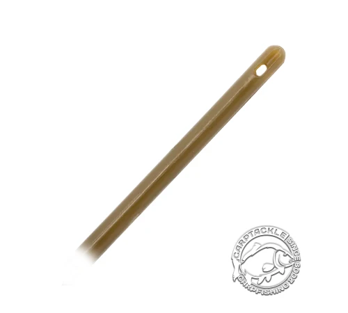 Система для ловли с ПВА Cygnet Fused PVA Bag Stem - Ring Swivel