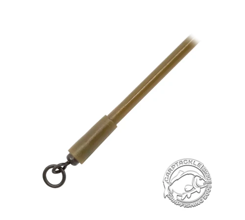 Система для ловли с ПВА Cygnet Fused PVA Bag Stem - Ring Swivel