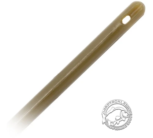 Система для ловли с ПВА Cygnet Fused PVA Bag Stem - QC Swivel